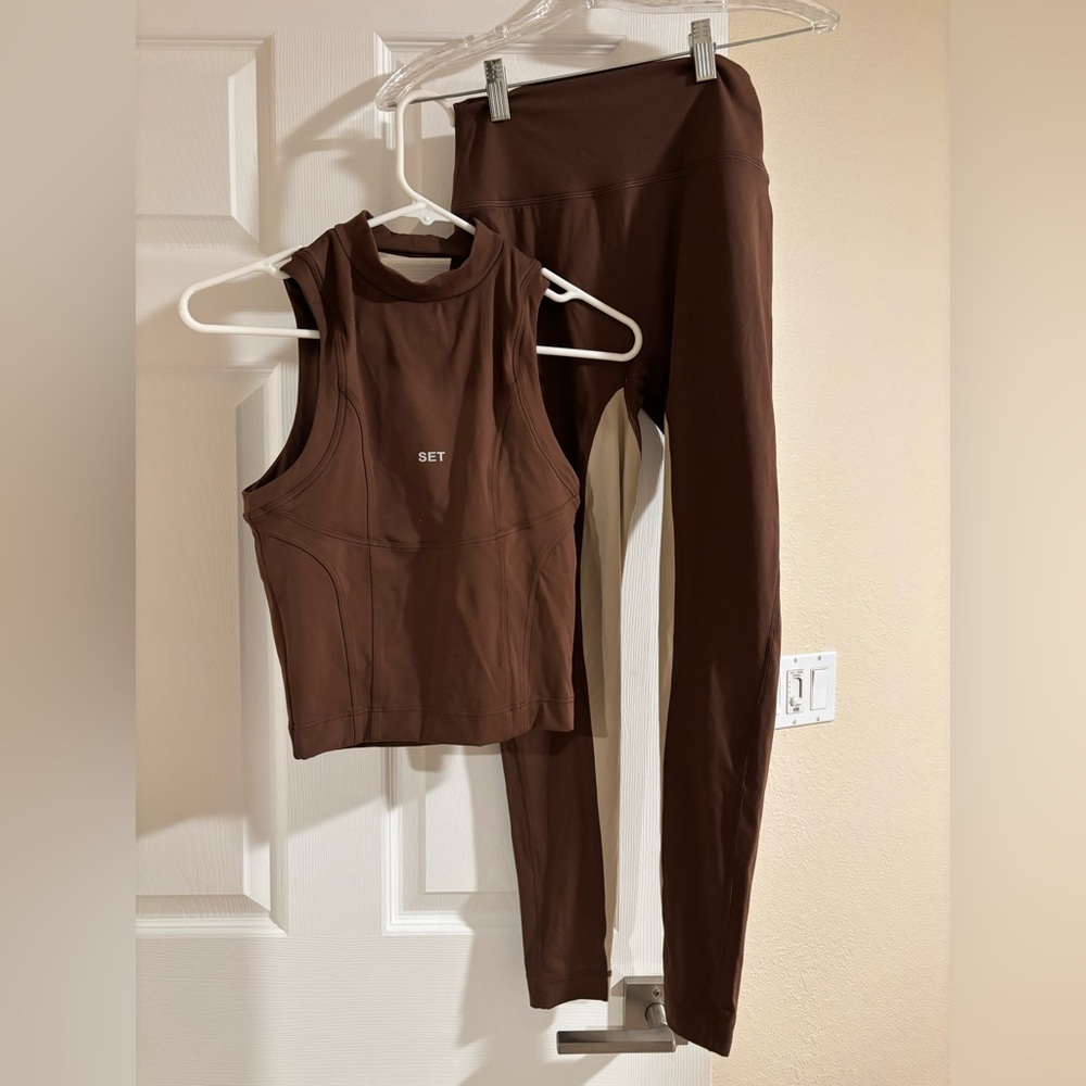 Set Active SportBody Set